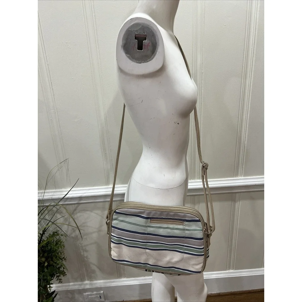 MULTISAC MULTI SAC PURSE HANDBAG SHOULDER CROSSBODY